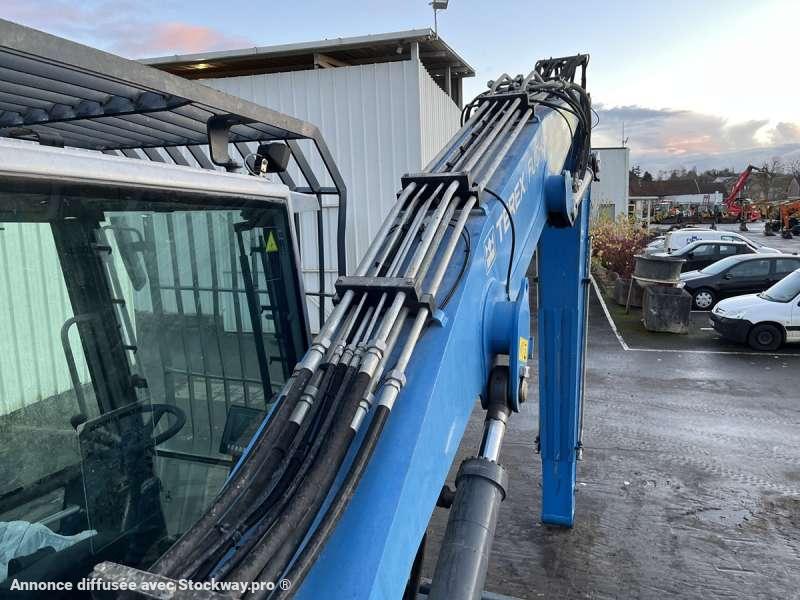 Photo Fuchs MHL320  image 35/48
