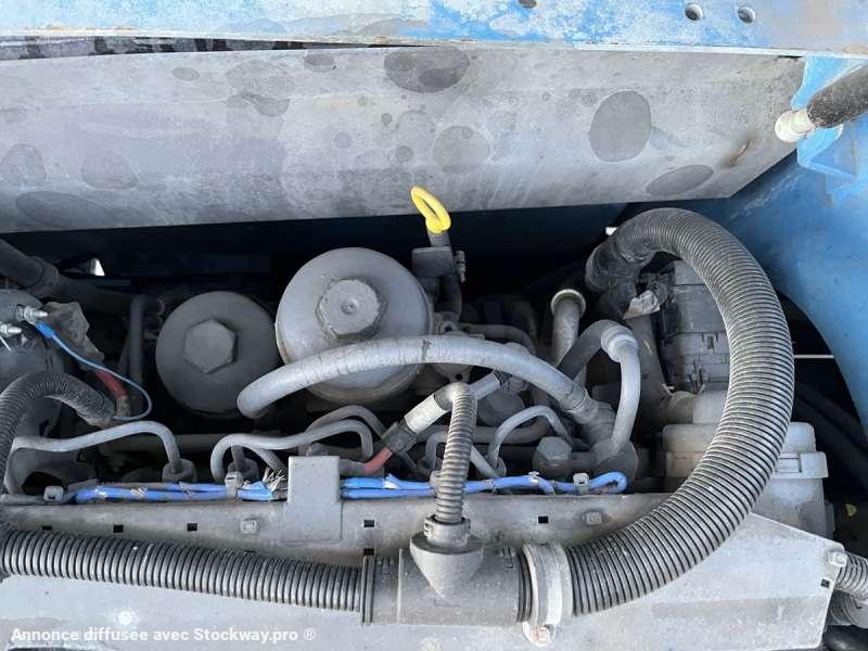 Photo Fuchs MHL320  image 40/48
