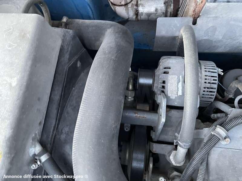 Photo Fuchs MHL320  image 41/48