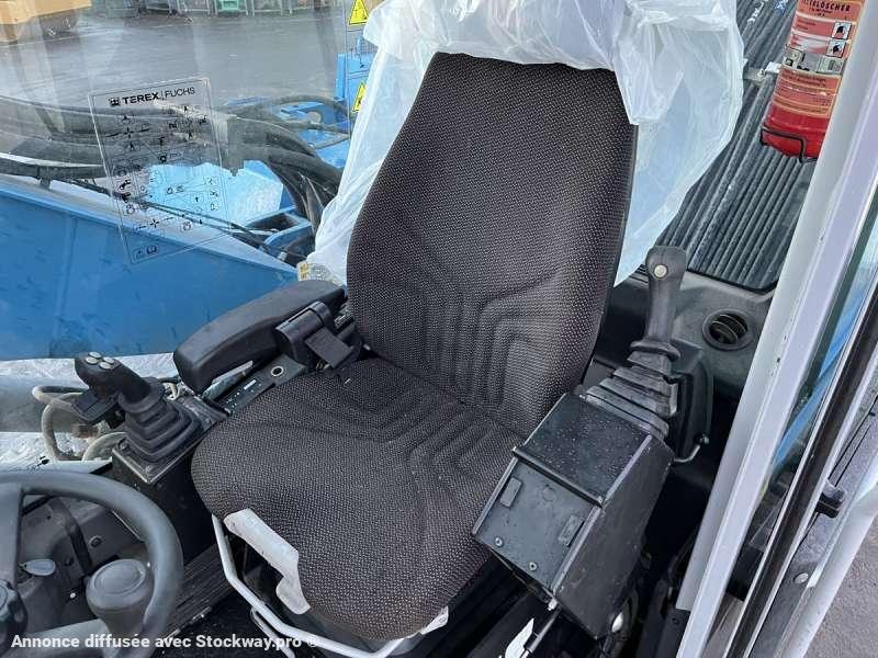 Photo Fuchs MHL320  image 45/48