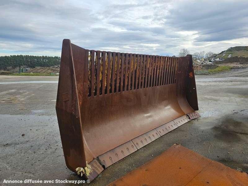 Photo Caterpillar 826GII  image 10/14