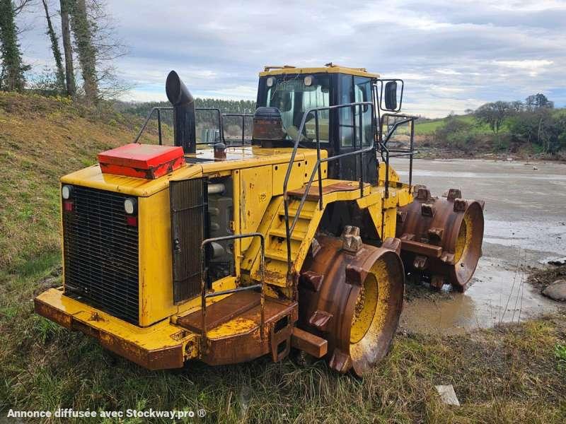 Photo Caterpillar 826GII  image 12/14