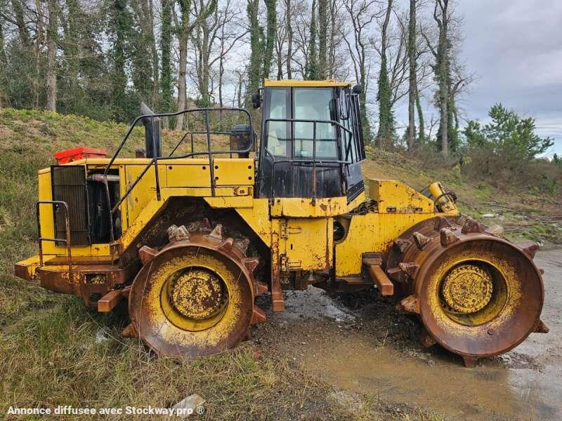Photo Caterpillar 826GII  image 14/14