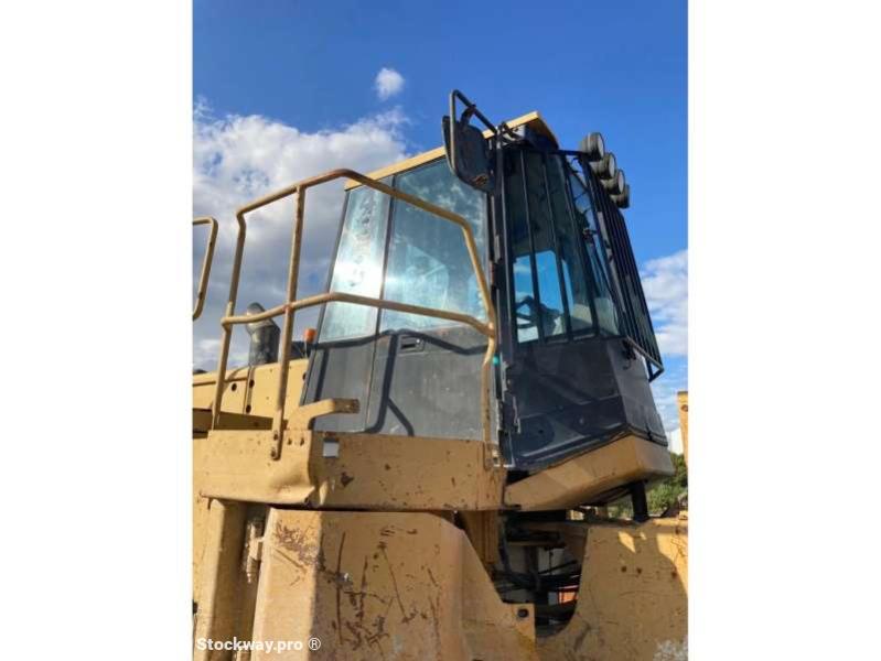 Photo Caterpillar 826GII  image 7/14