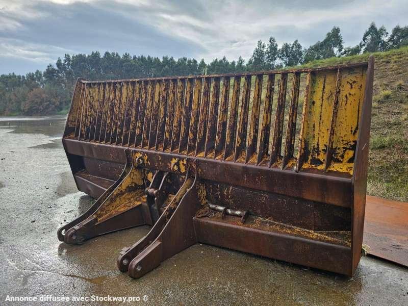 Photo Caterpillar 826GII  image 9/14