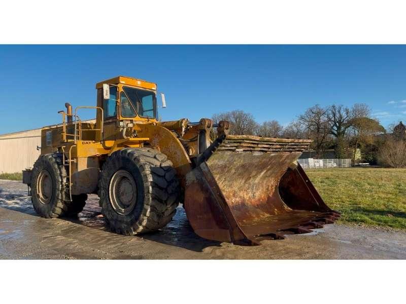 Caterpillar 988B 