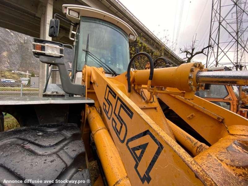 Photo Liebherr L554  image 11/51