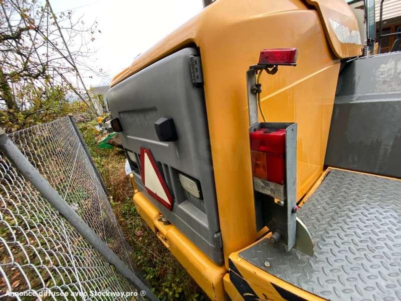 Photo Liebherr L554  image 12/51