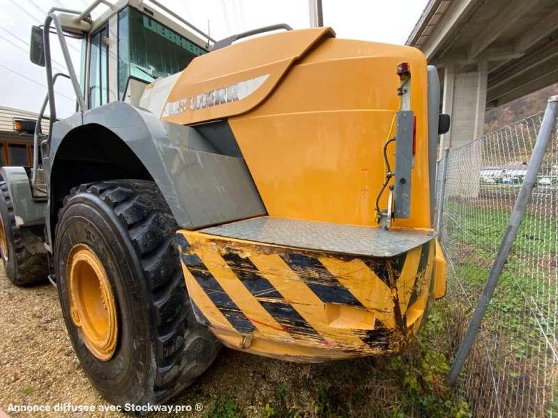 Photo Liebherr L554  image 13/51
