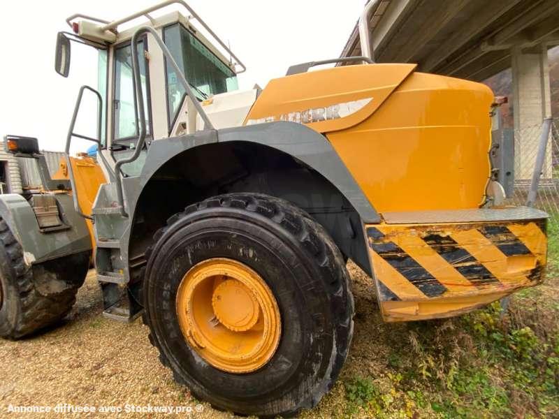Photo Liebherr L554  image 14/51