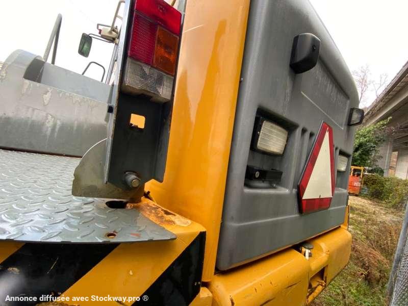 Photo Liebherr L554  image 15/51