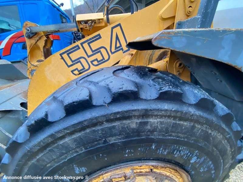 Photo Liebherr L554  image 16/51