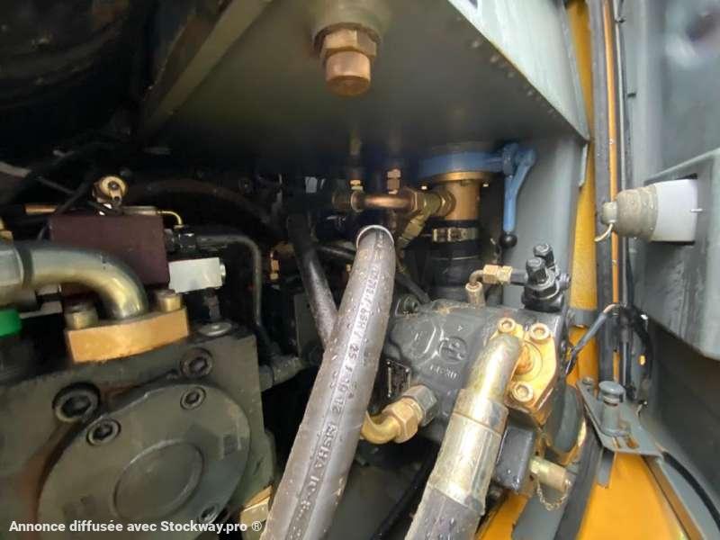 Photo Liebherr L554  image 17/51