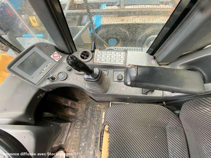 Photo Liebherr L554  image 18/51