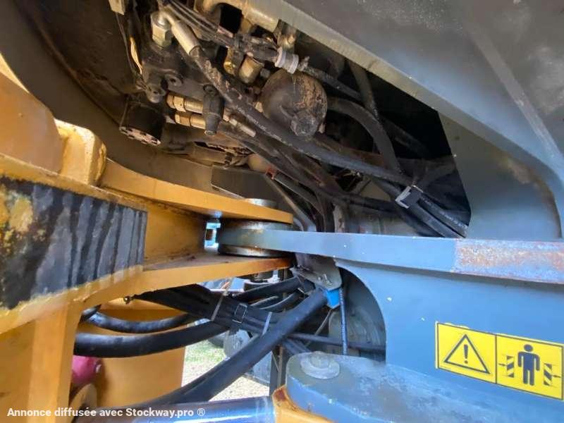 Photo Liebherr L554  image 19/51