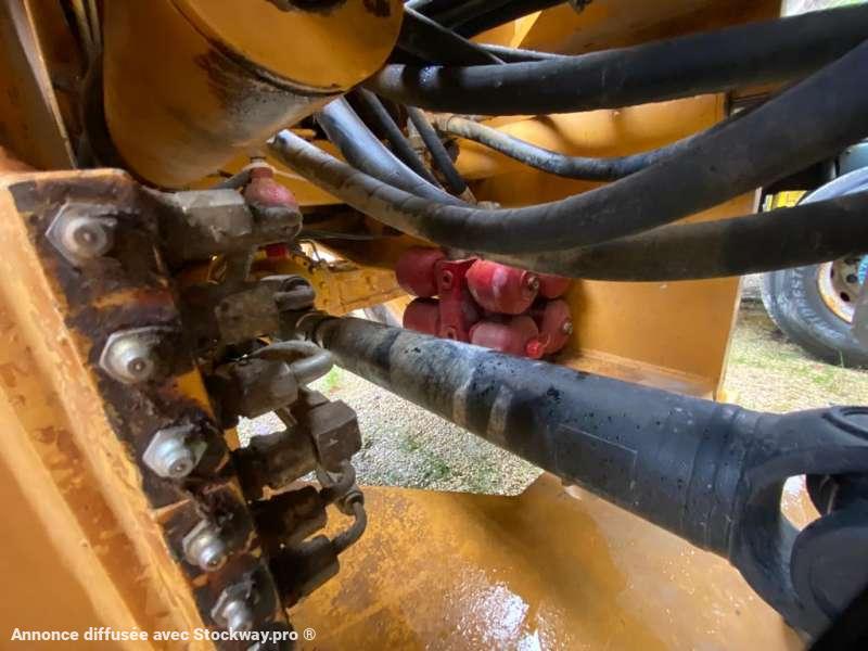 Photo Liebherr L554  image 20/51
