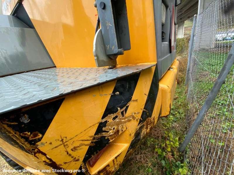 Photo Liebherr L554  image 21/51