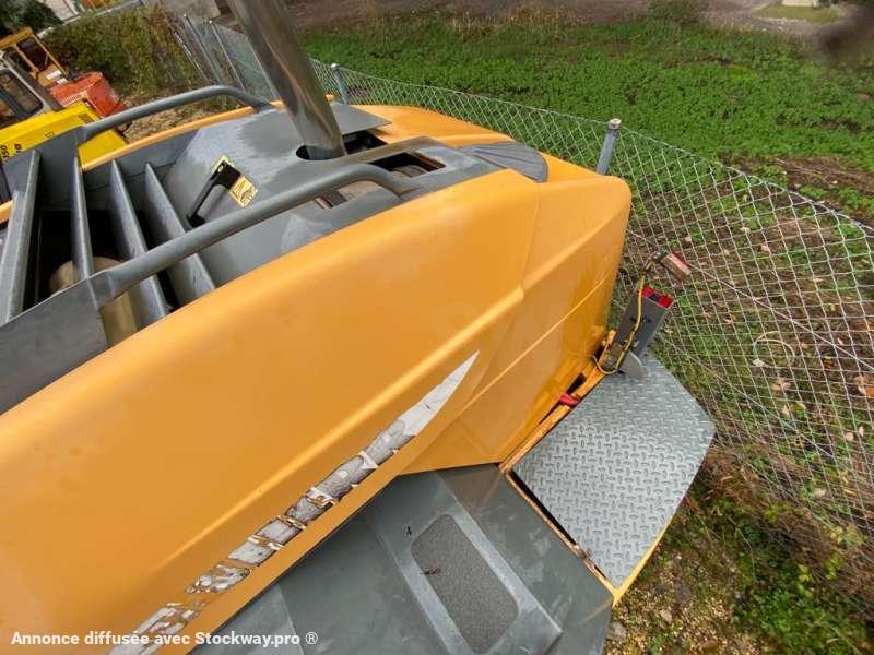 Photo Liebherr L554  image 22/51