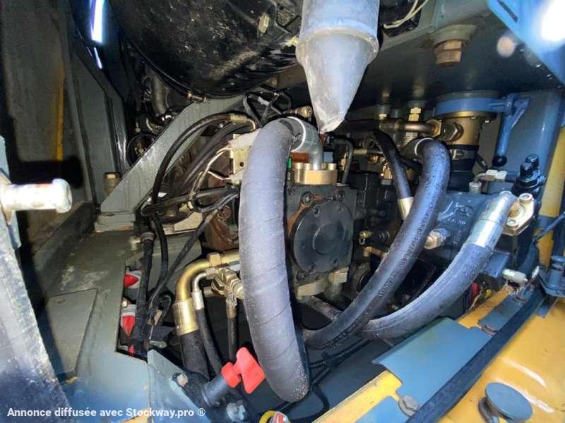 Photo Liebherr L554  image 23/51