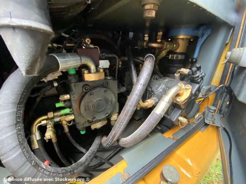 Photo Liebherr L554  image 24/51