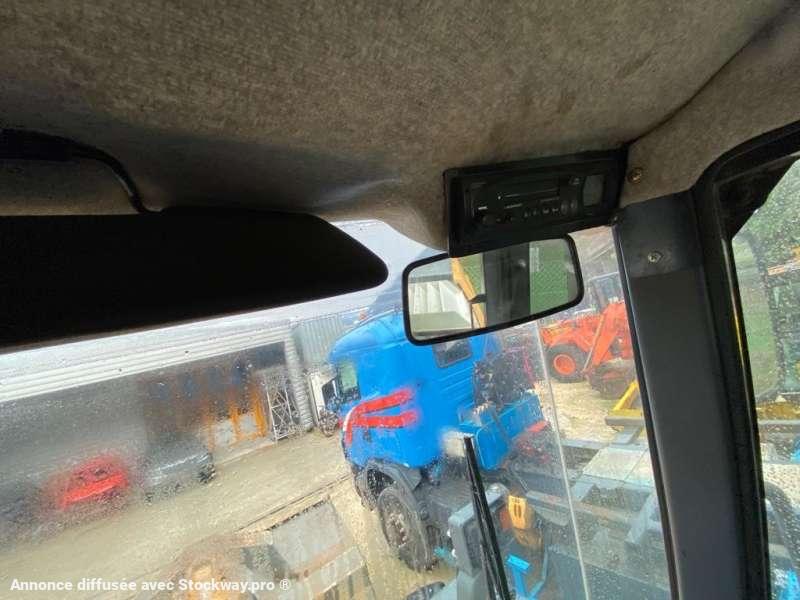 Photo Liebherr L554  image 25/51