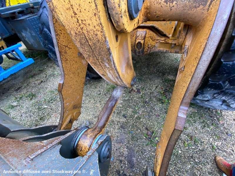 Photo Liebherr L554  image 26/51