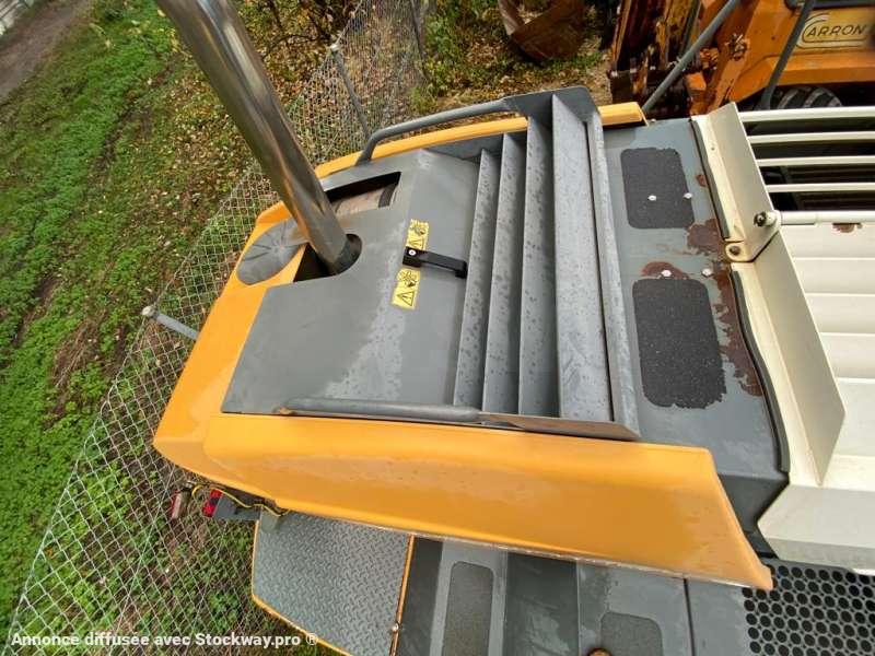 Photo Liebherr L554  image 27/51