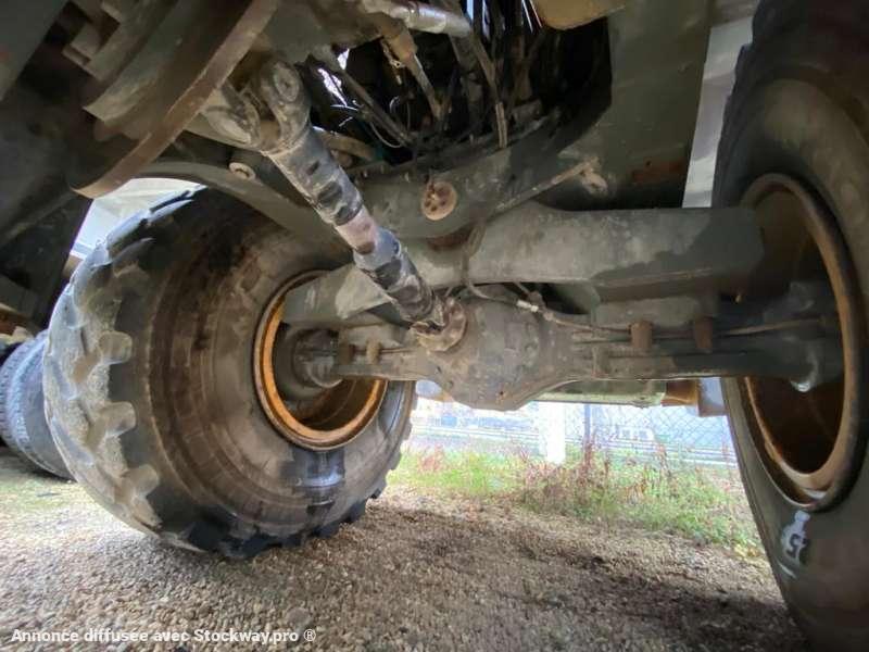 Photo Liebherr L554  image 28/51