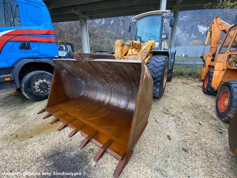 Photo Liebherr L554  image 3/51