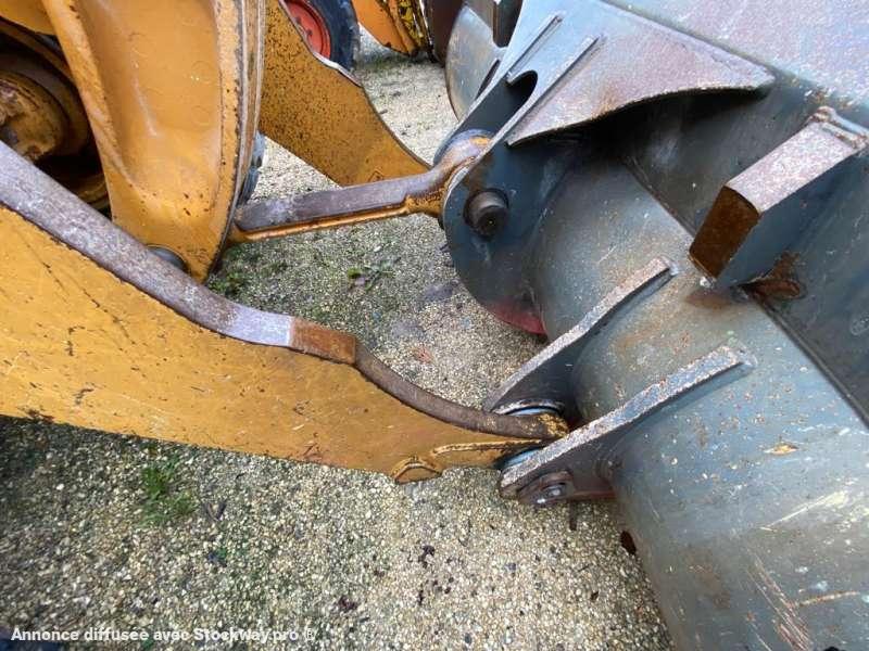 Photo Liebherr L554  image 30/51