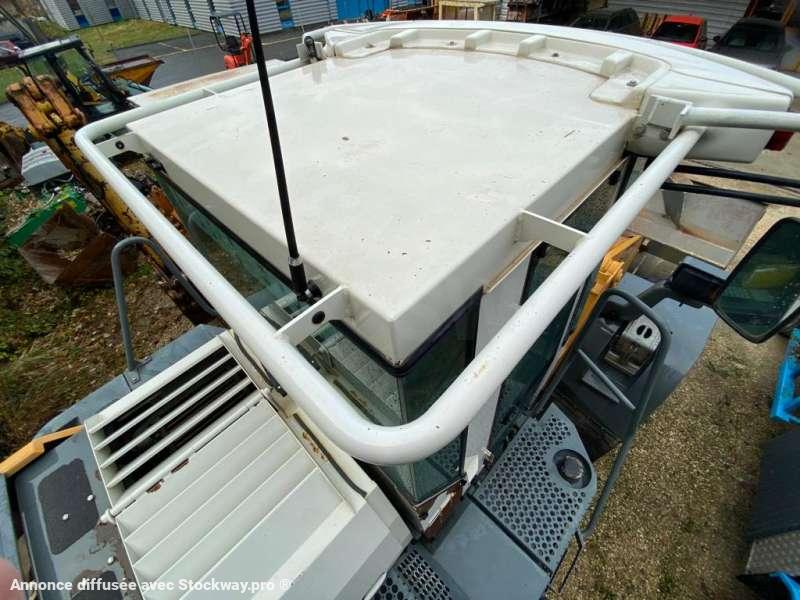 Photo Liebherr L554  image 31/51
