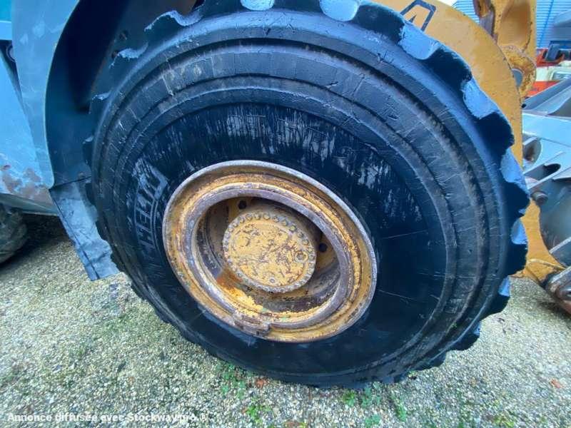Photo Liebherr L554  image 32/51