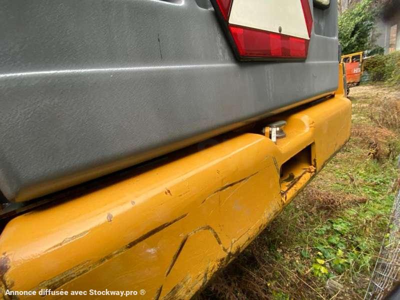 Photo Liebherr L554  image 33/51