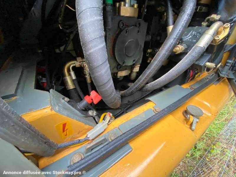Photo Liebherr L554  image 34/51