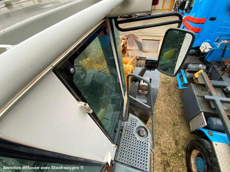 Photo Liebherr L554  image 35/51