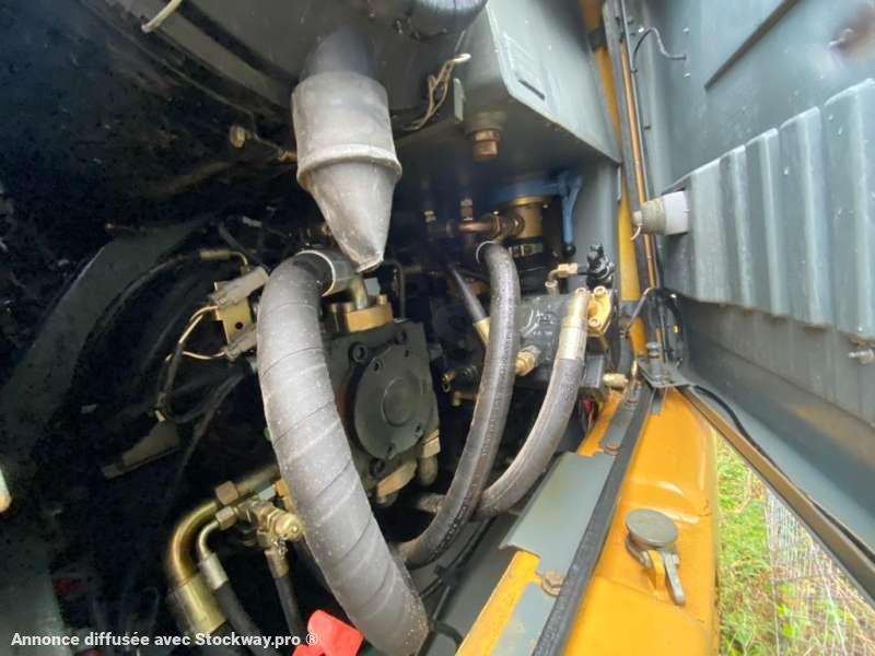 Photo Liebherr L554  image 36/51