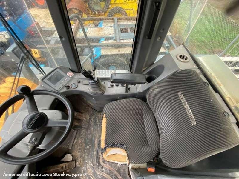 Photo Liebherr L554  image 37/51