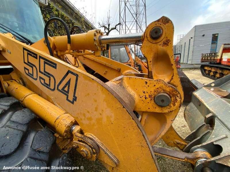 Photo Liebherr L554  image 38/51