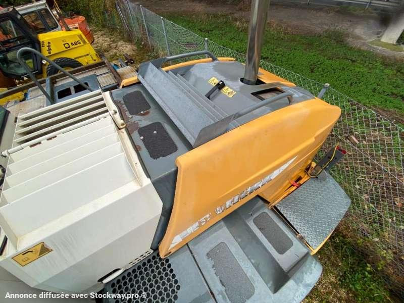 Photo Liebherr L554  image 39/51