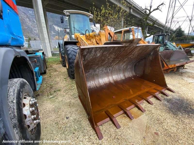 Photo Liebherr L554  image 4/51
