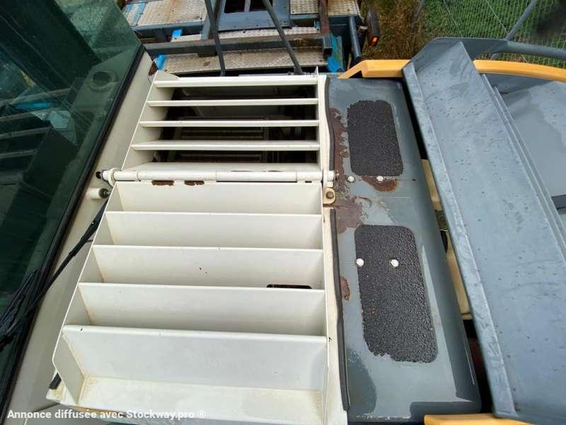 Photo Liebherr L554  image 40/51