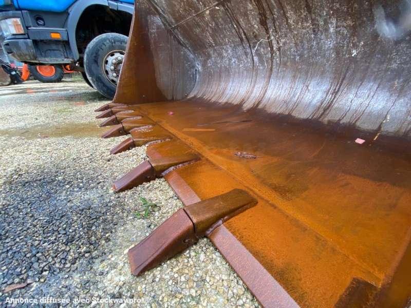 Photo Liebherr L554  image 42/51