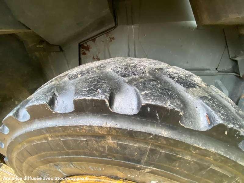 Photo Liebherr L554  image 43/51