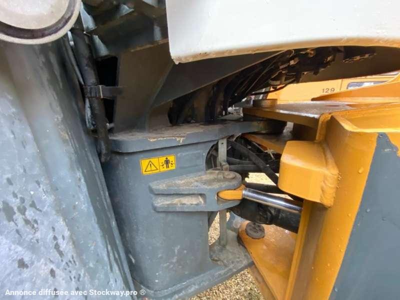 Photo Liebherr L554  image 44/51