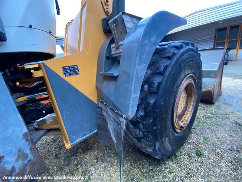 Photo Liebherr L554  image 45/51