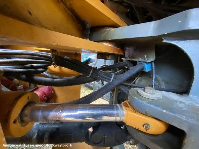 Photo Liebherr L554  image 46/51