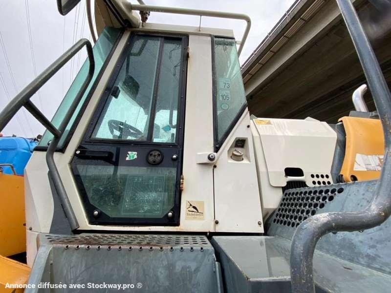Photo Liebherr L554  image 47/51