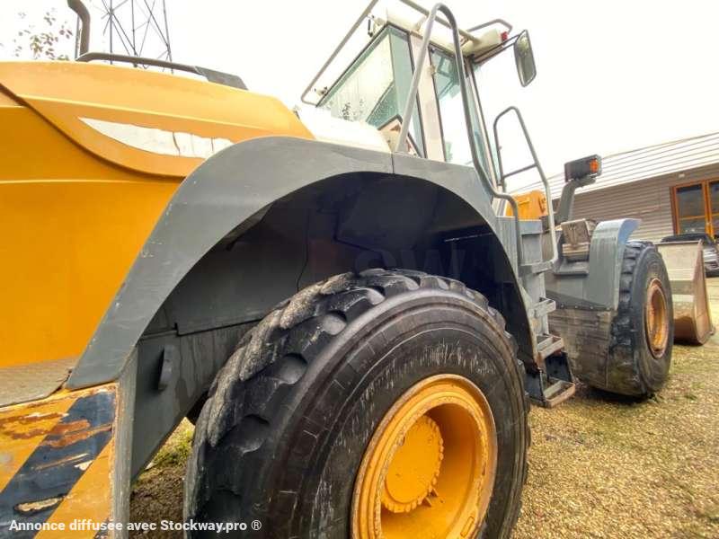 Photo Liebherr L554  image 48/51