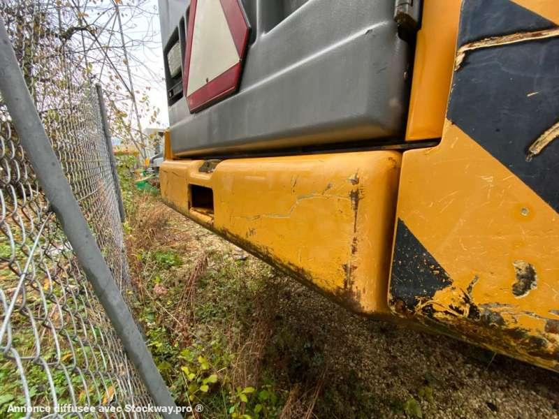 Photo Liebherr L554  image 49/51