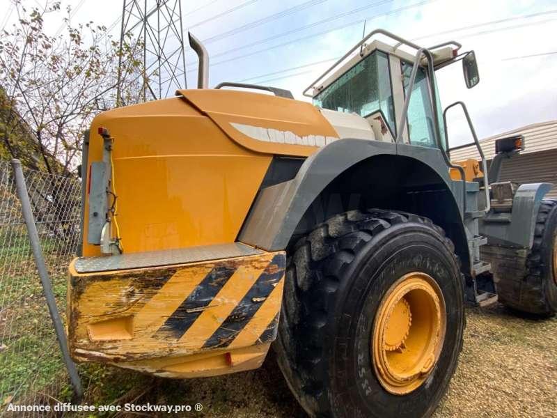 Photo Liebherr L554  image 5/51